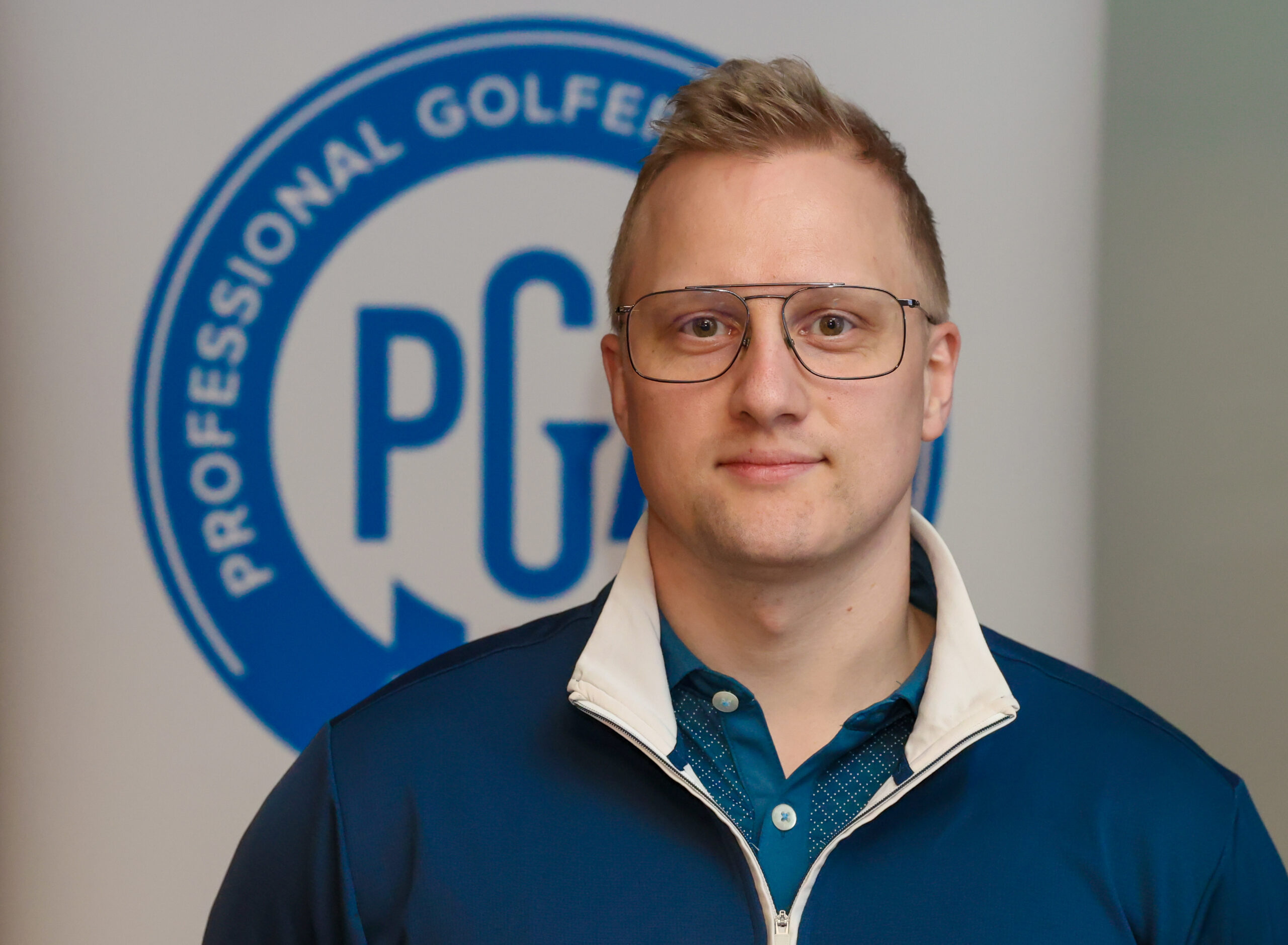 Guðmundur Örn - PGA golfkennari og íþróttafræðingur